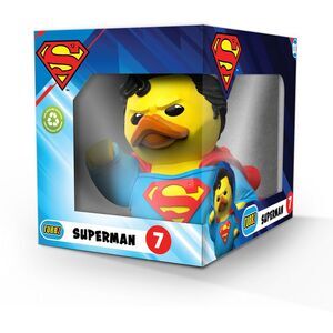 Tubbz - DC Comics - Superman #7 (Boxed Edition)